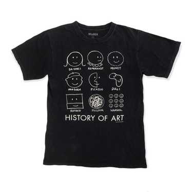 Vintage history of art - Gem