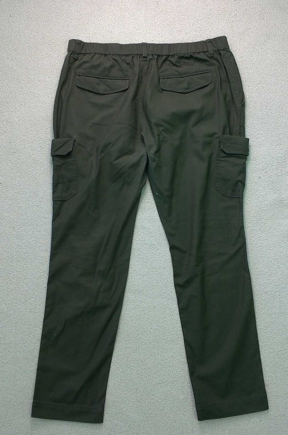 Japanese Brand × Other Sub street Cargo Pant - image 2