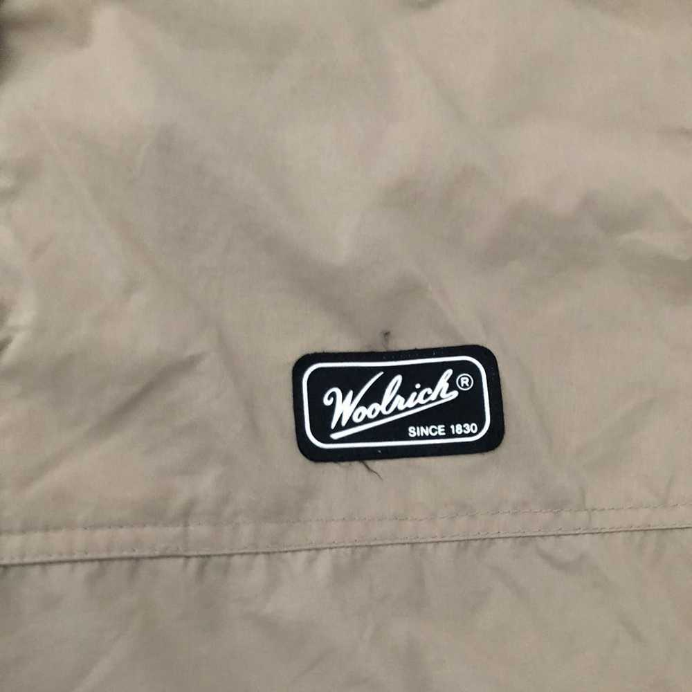 Vintage × Woolrich Woolen Mills Vintage Woolrich … - image 4