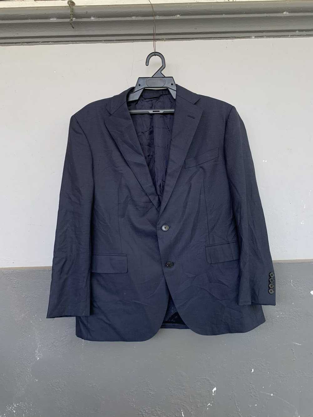 Mila Schon Mila Schon Nice Design Blazer - image 1