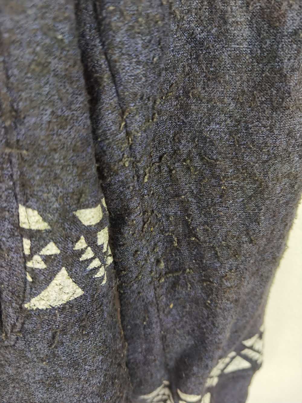 Art × Japanese Brand × Native 3.6 vintage sweater… - image 6