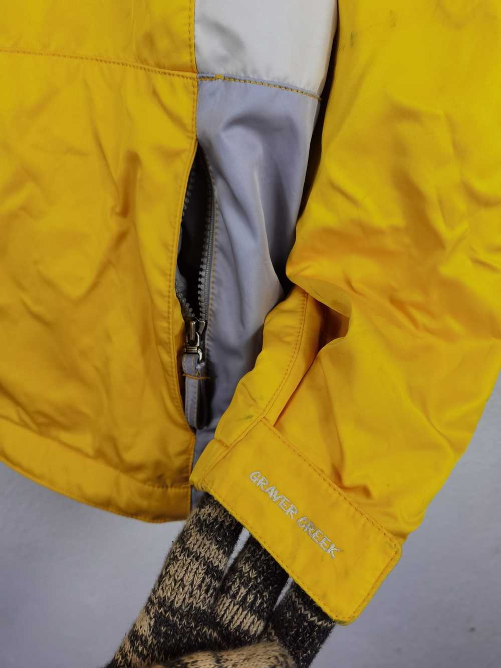 Japanese Brand × Ski × Winter Session 3.6 graver … - image 7