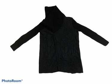 Zara Zara Rare Design Wool Long Jacket - image 1