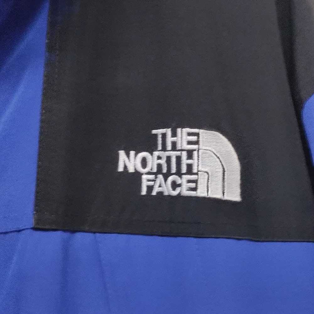 Designer × Streetwear × The North Face Vintage Li… - image 6