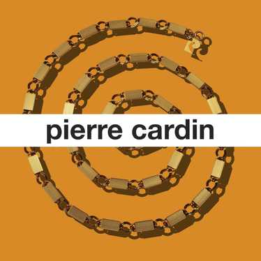Pierre Cardin CIRCA 1980 NECKLACE - image 1