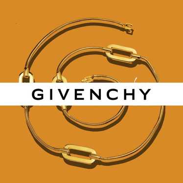 Givenchy CIRCA 1980 NECKLACE