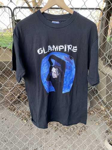 All Sport × Vintage Vintage Glampire Promo Shirt 9