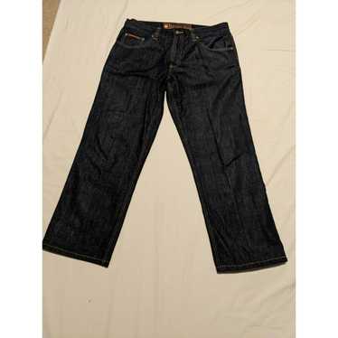 Territory Ahead The Territory Ahead Mens Jeans 35X