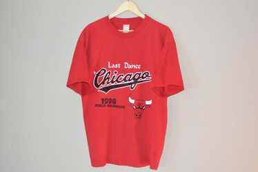 Chicago Bulls × NBA × Vintage Vintage Michael Jor… - image 1