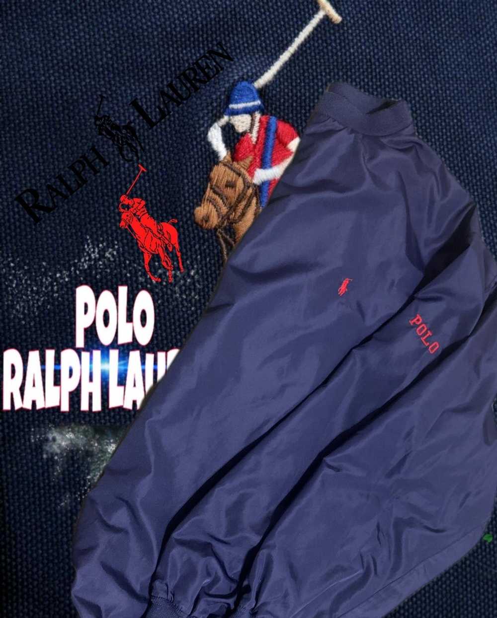 Polo Ralph Lauren × Ralph Lauren × Vintage Ralph … - image 11