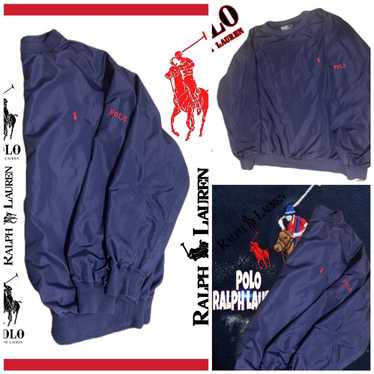 Polo Ralph Lauren × Ralph Lauren × Vintage Ralph … - image 1