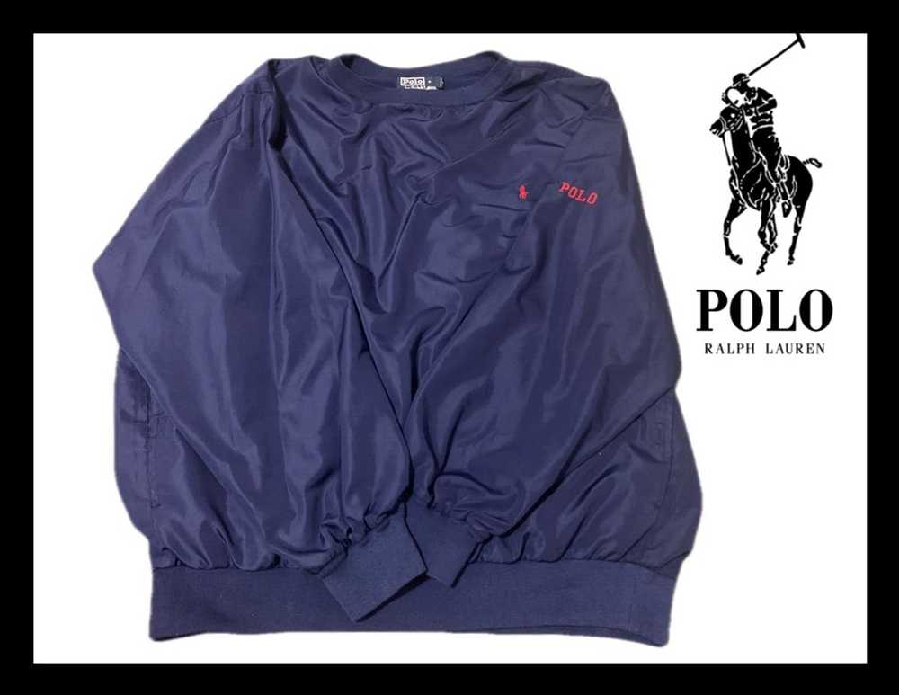 Polo Ralph Lauren × Ralph Lauren × Vintage Ralph … - image 2