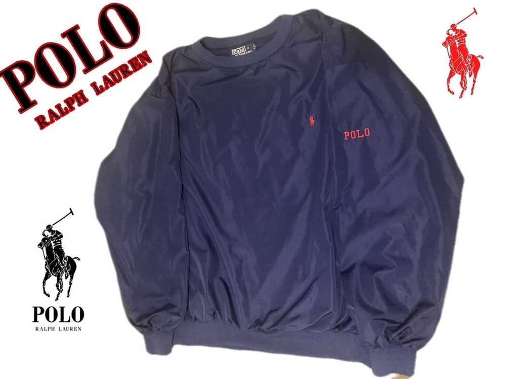 Polo Ralph Lauren × Ralph Lauren × Vintage Ralph … - image 8