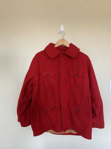 Vintage Vintage 1950s/1960s woolrich jacket