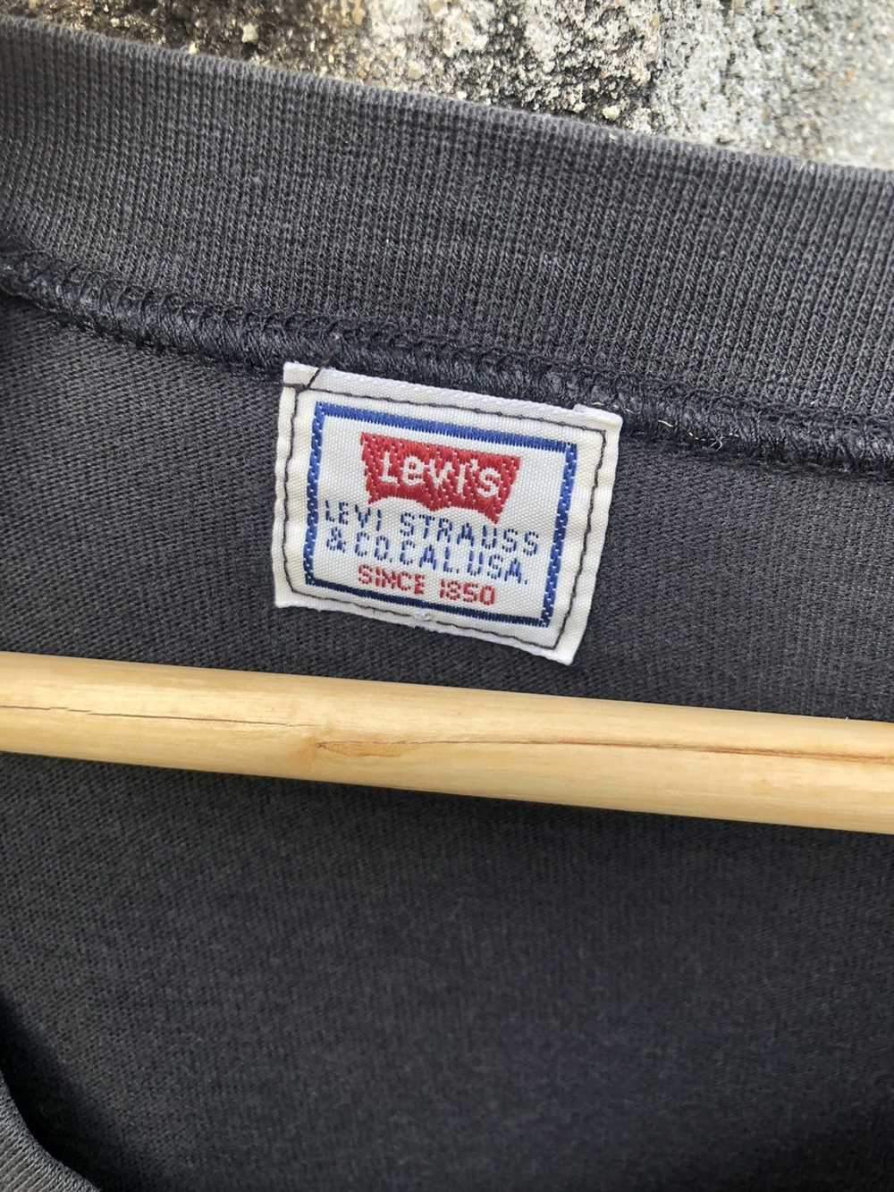 Levi's × Vintage Rare!! Vintage 90s Levis Classic… - image 3