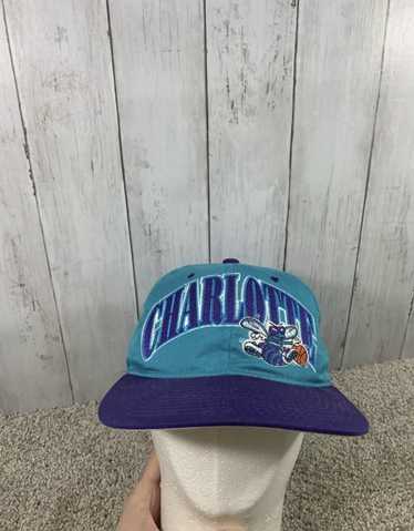 90's Toronto Blue Jays Starter Plain Logo MLB Snapback Hat – Rare VNTG