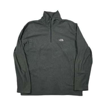 The North Face Authentic north face vintage grey … - image 1