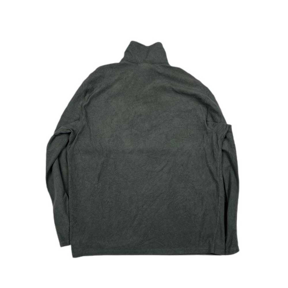 The North Face Authentic north face vintage grey … - image 3