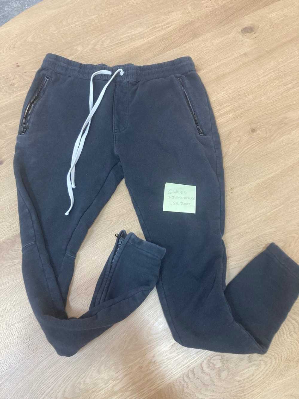 Fear of God Fear of God Essentials rare sweatpant… - image 2