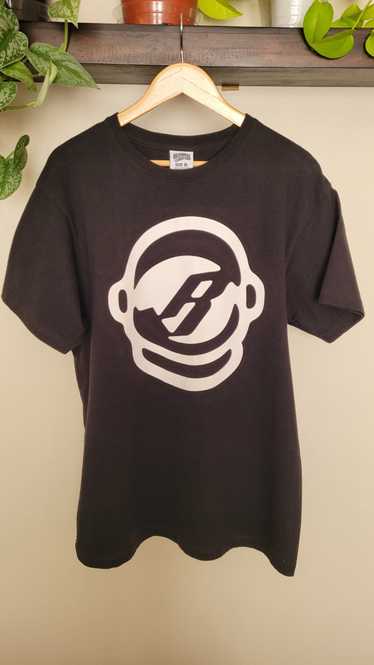 Billionaire Boys Club BBC Space Helmet T-Shirt - image 1