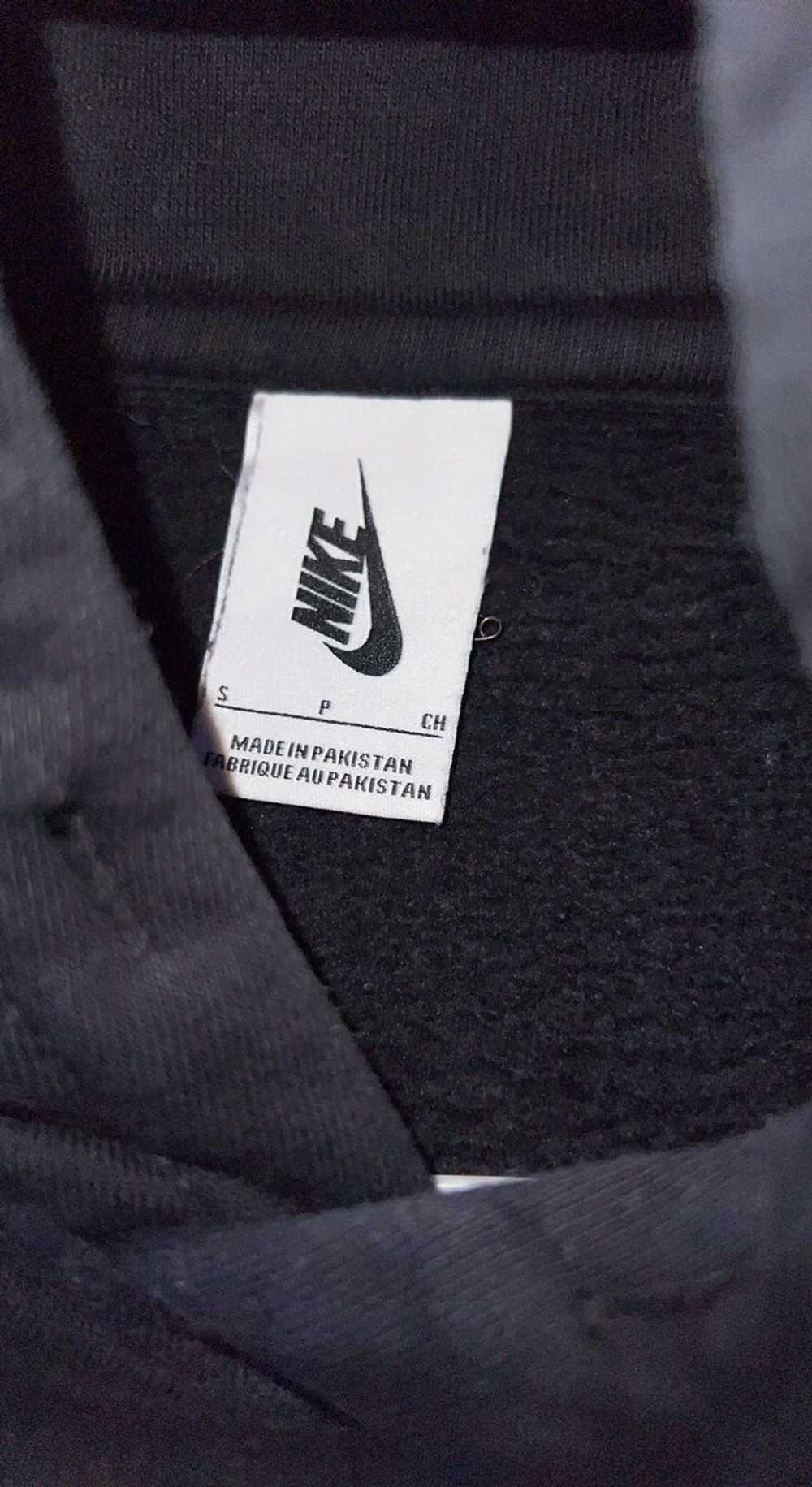 Nike Nike Lab Nrg Hoodie Black - image 3