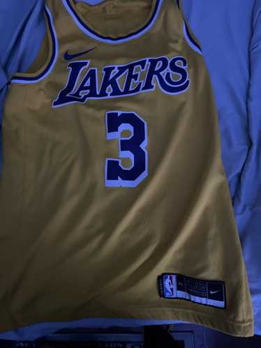 Nike Anthony Davis Jersey