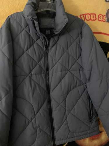 Old Navy Diamond Quilted Puffer Jacket