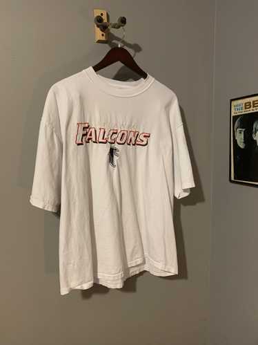 Logo Athletic × NFL × Vintage Vintage Atlanta Falc