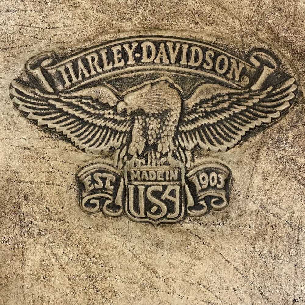 Harley Davidson × Made In Usa × Vintage Made In U… - image 3