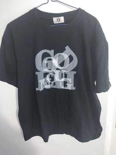 Goodenough × Hiroshi Fujiwara × Resonate Resonate Goo… - Gem