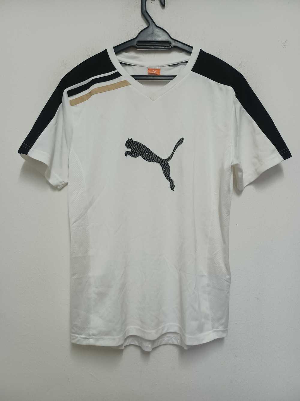 Puma × Sports Specialties × Sportswear PUMA JERSE… - image 1