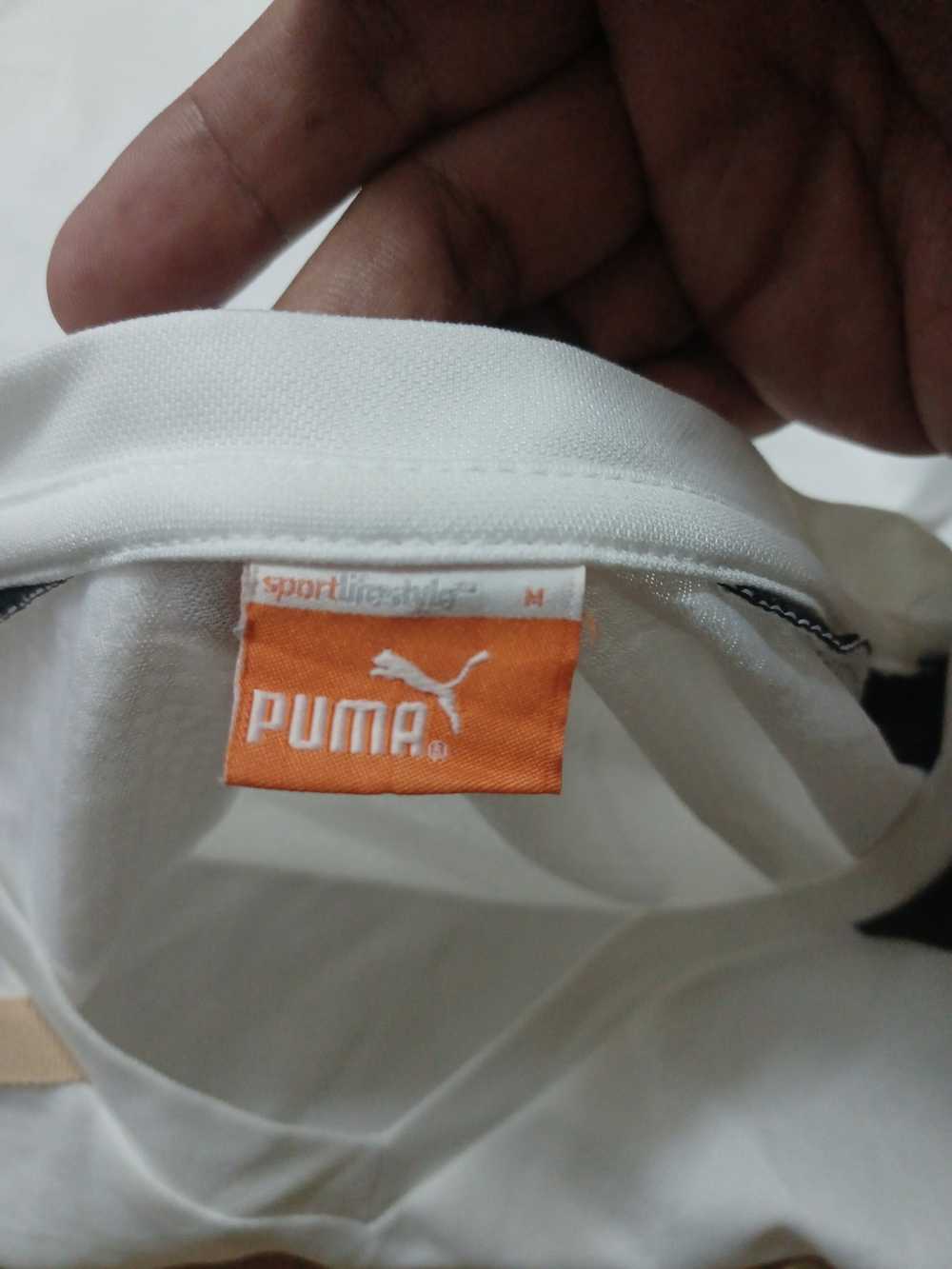 Puma × Sports Specialties × Sportswear PUMA JERSE… - image 5