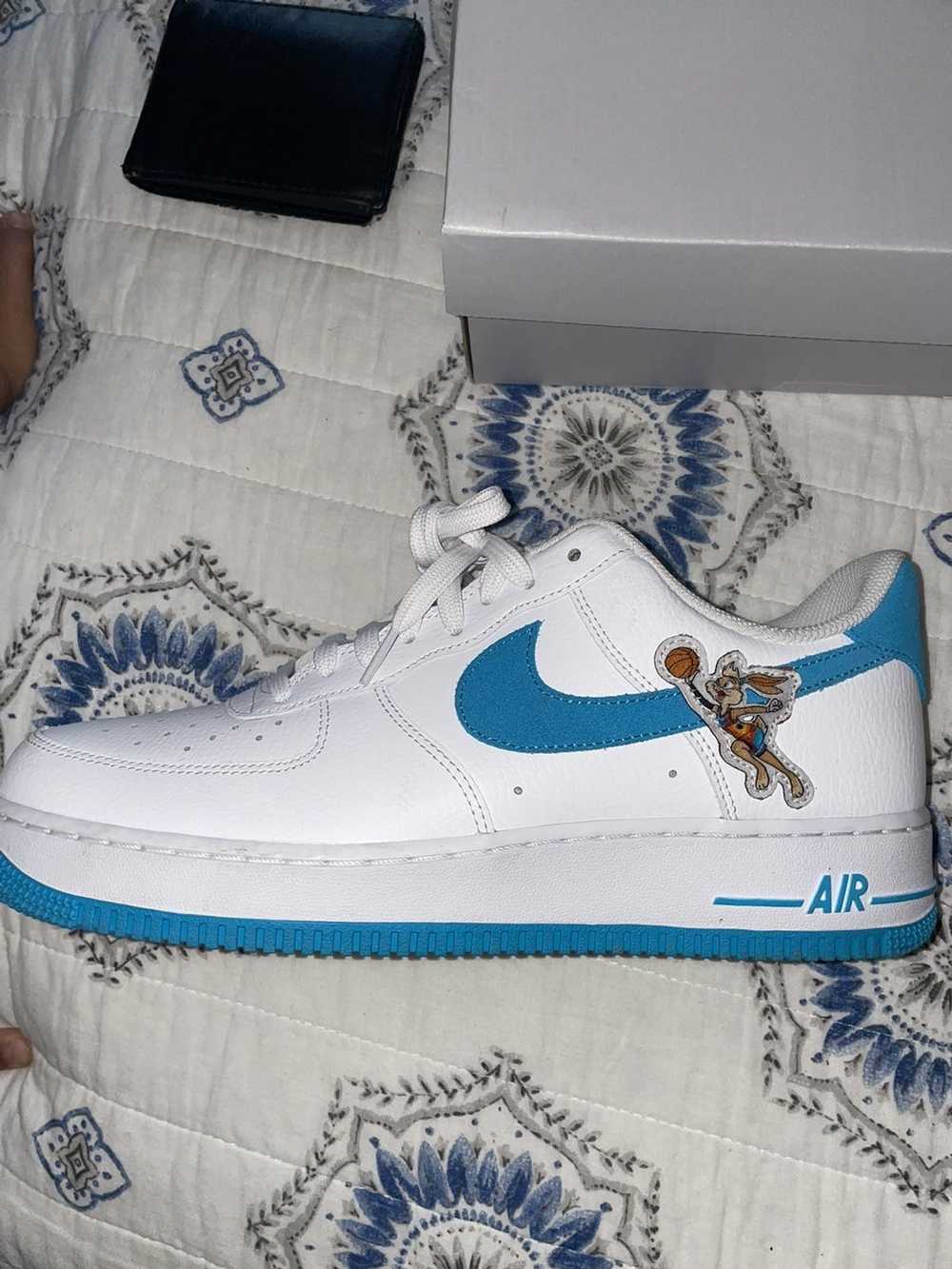 Nike Nike Hare Force 1 - image 1