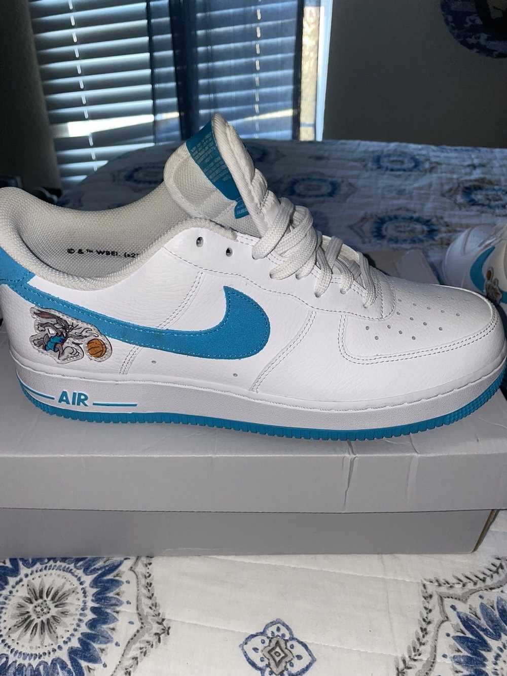 Nike Nike Hare Force 1 - image 2