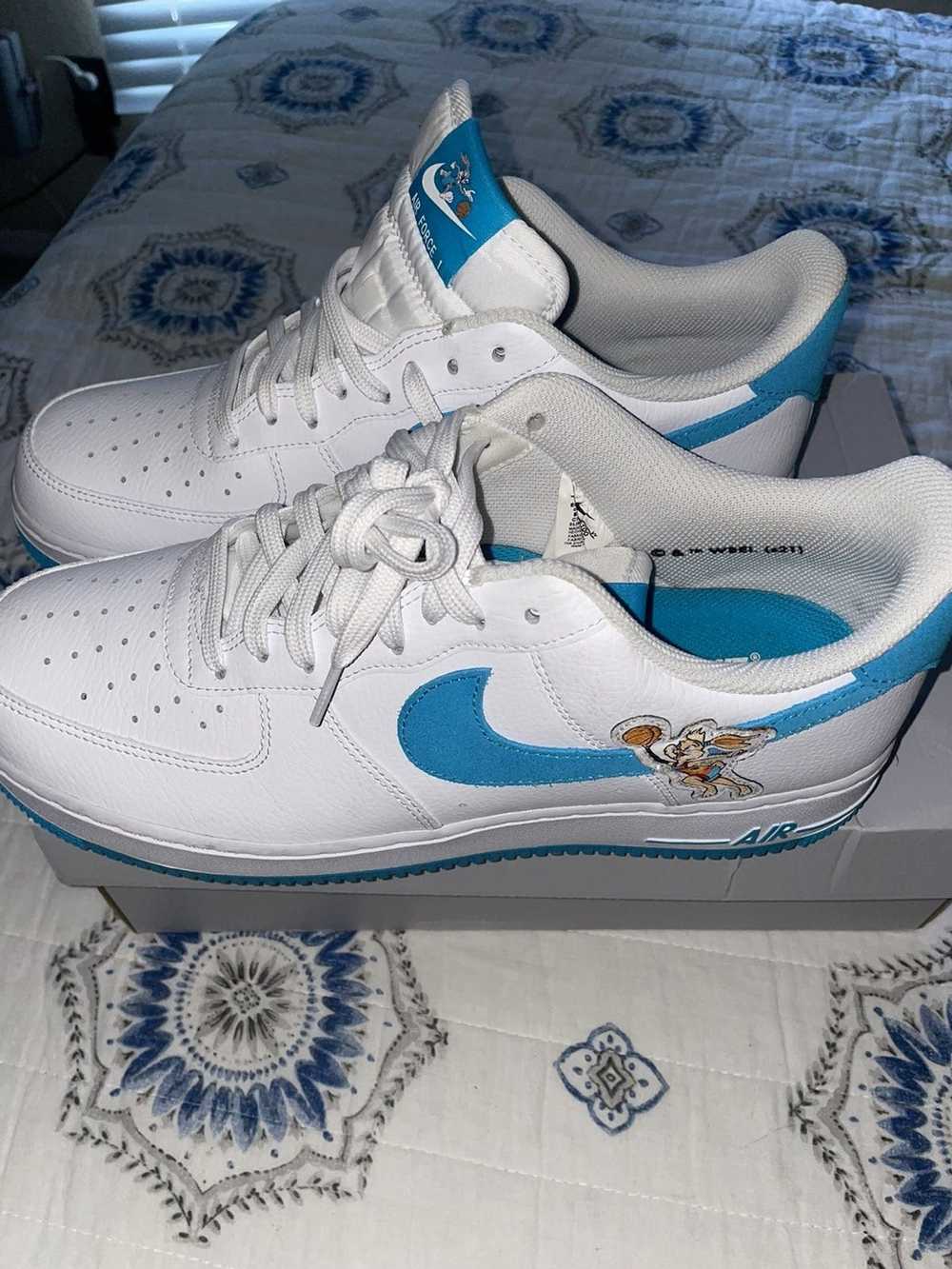 Nike Nike Hare Force 1 - image 3