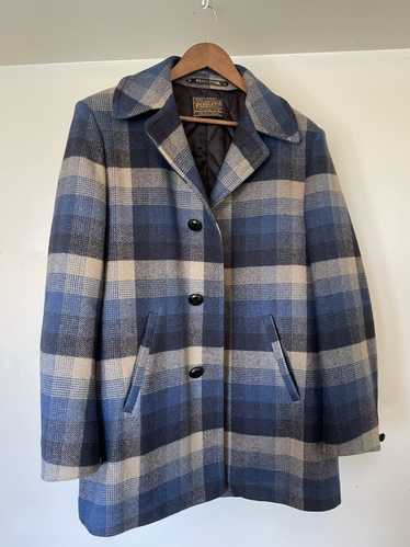 Pendleton 1960’s Deadstock Pendleton Wool Coat