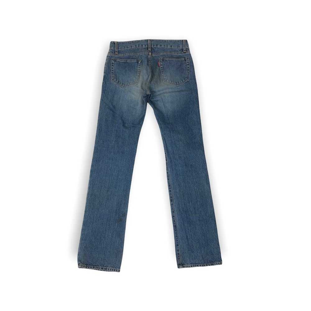 Japanese Brand × Streetwear HR Market Jeans - image 2