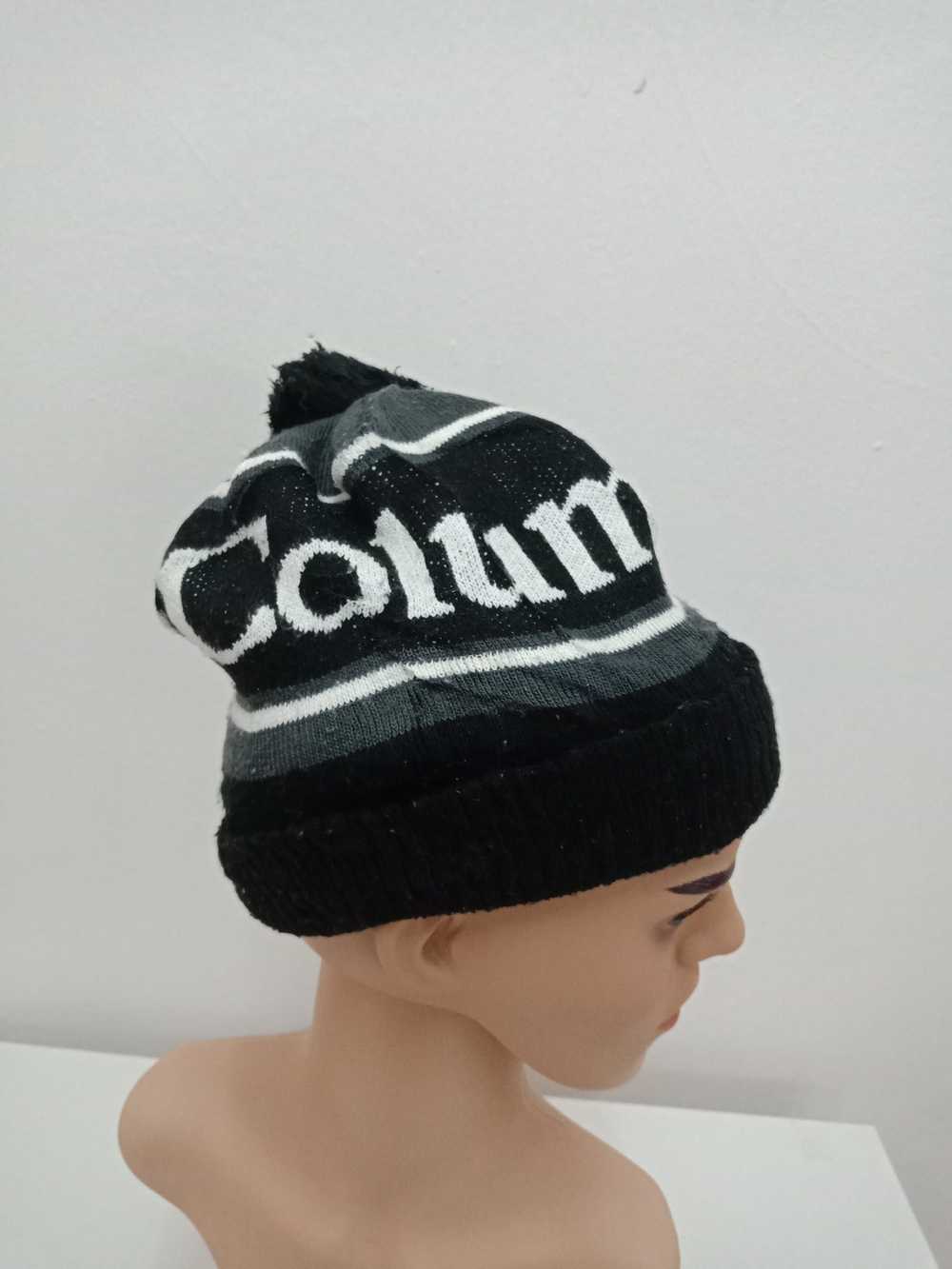Columbia × Hat × Streetwear Columbia Spell Out Bi… - image 2