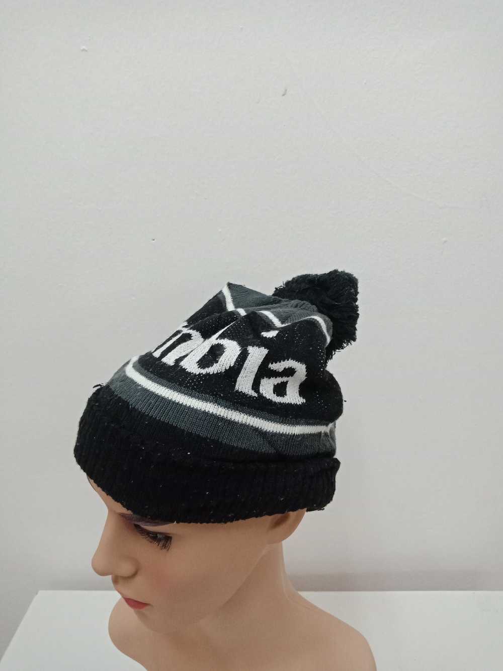 Columbia × Hat × Streetwear Columbia Spell Out Bi… - image 3