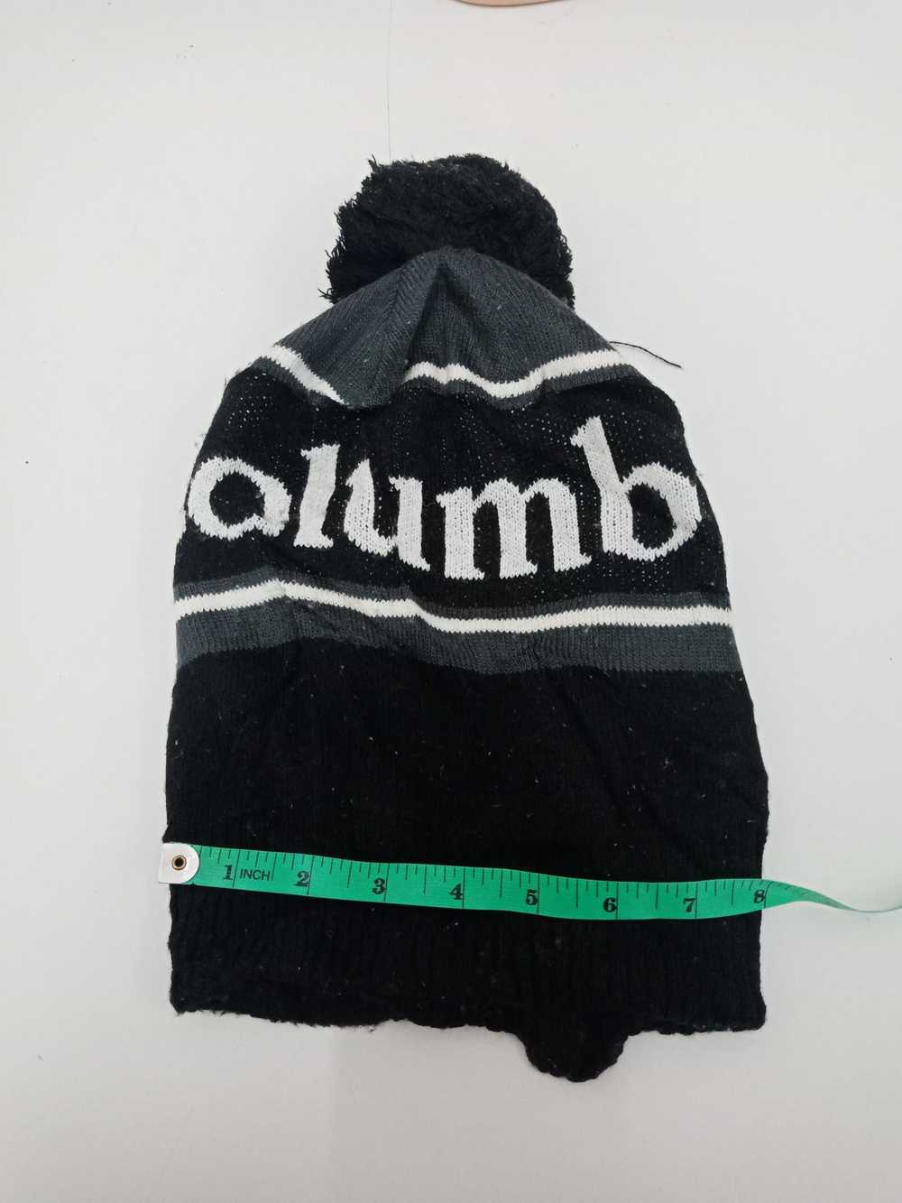 Columbia × Hat × Streetwear Columbia Spell Out Bi… - image 7