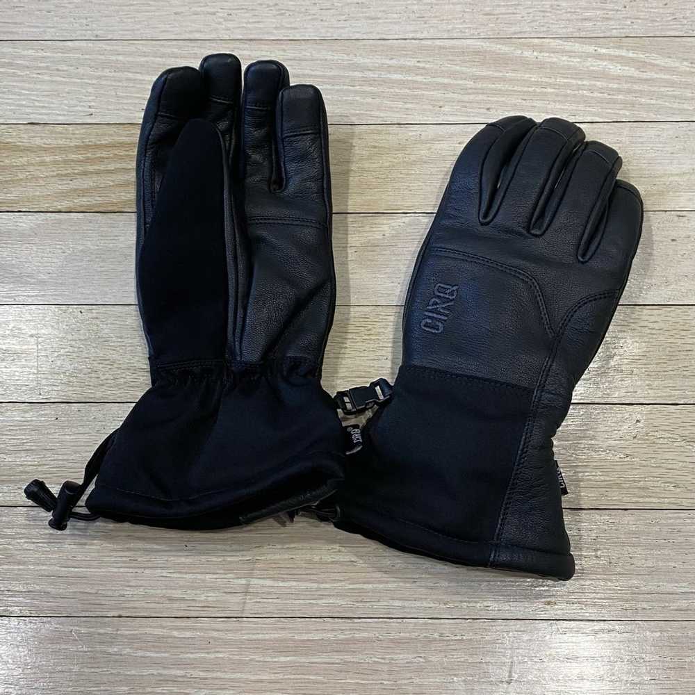 CIRQ SPIKE GAUNTLET GLOVE size Small - image 1