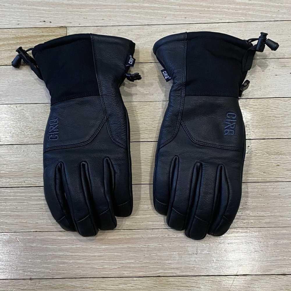 CIRQ SPIKE GAUNTLET GLOVE size Small - image 2