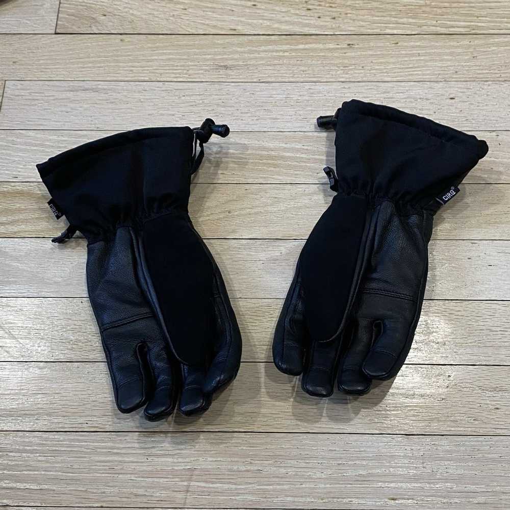 CIRQ SPIKE GAUNTLET GLOVE size Small - image 3