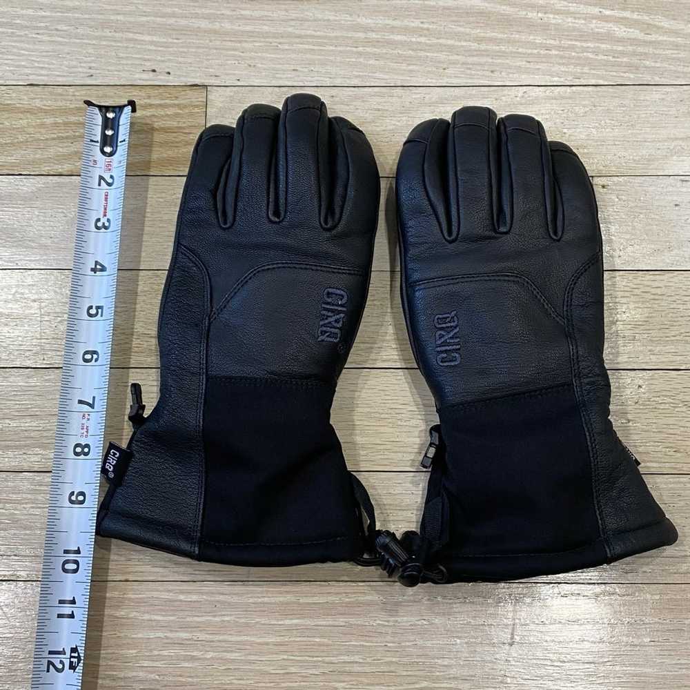 CIRQ SPIKE GAUNTLET GLOVE size Small - image 5