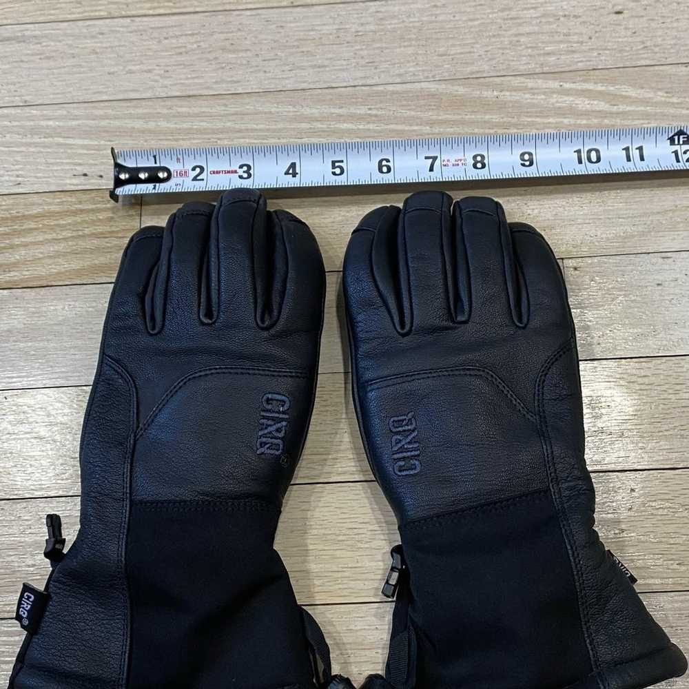 CIRQ SPIKE GAUNTLET GLOVE size Small - image 6