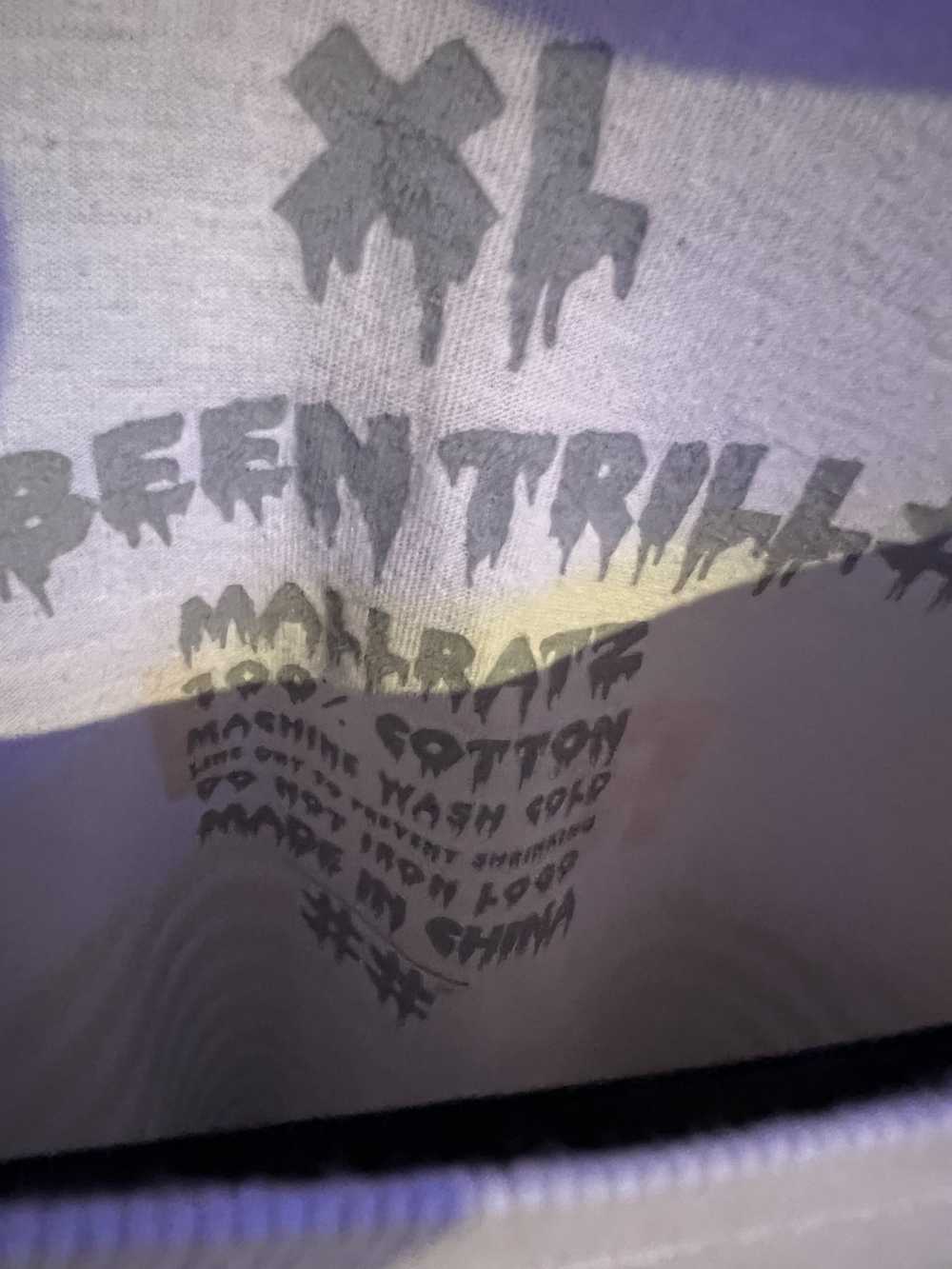 Been Trill Been Trill X Mallratz Vampire Long Sle… - image 5