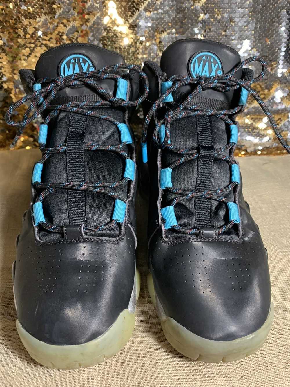 Kickers × Nike × Sneakers Nike Air Max CB 94 - image 3