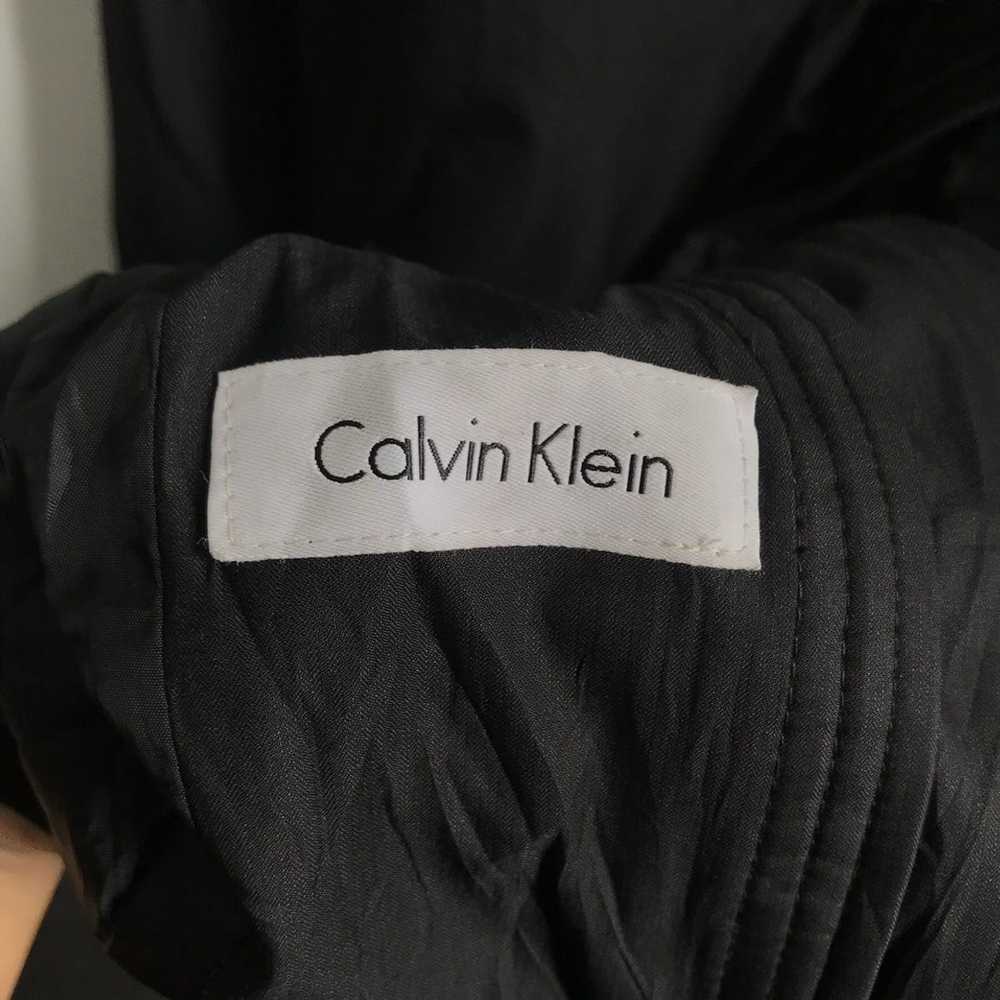 Calvin Klein × Vintage Calvin Klien Jacket - image 4