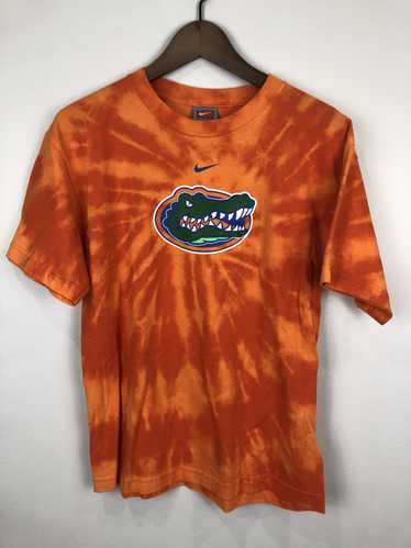 Florida Gators × Nike × Vintage Vintage Nike Unive