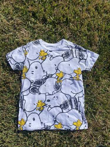 Peanuts × Vintage Vintage Peanuts All Over Print